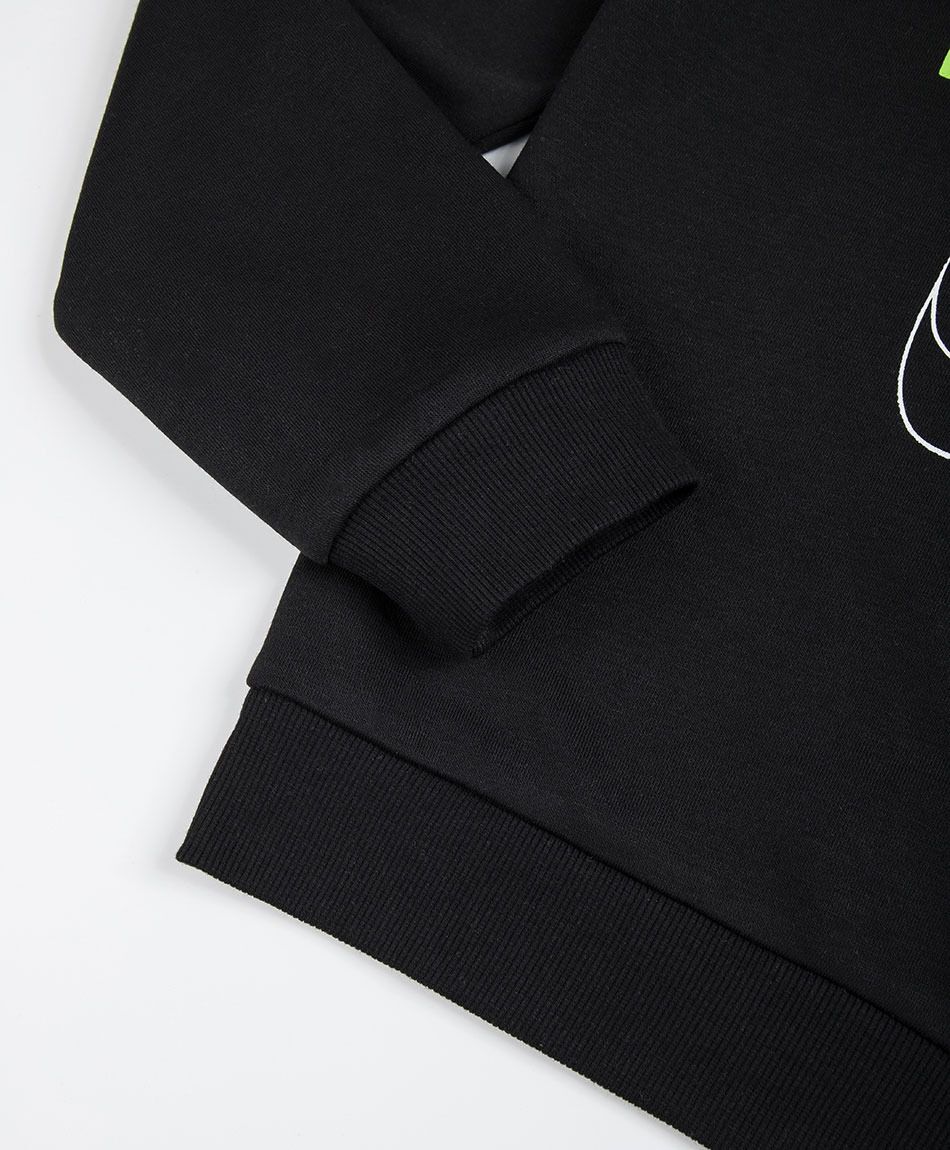 Buzo ni&ntilde;o game next