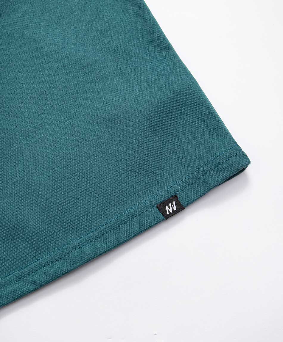 Polera deportiva hombre basketball