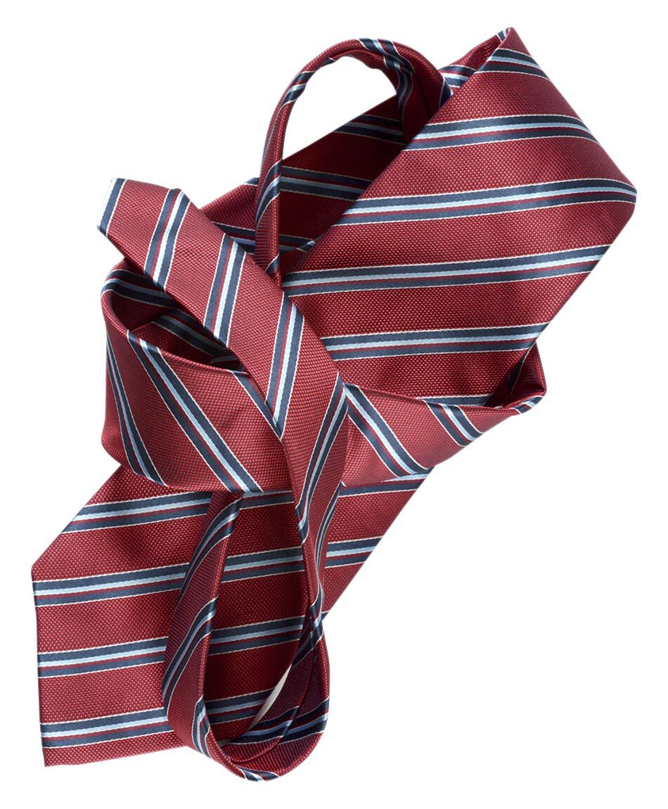 Corbata - TRICOT