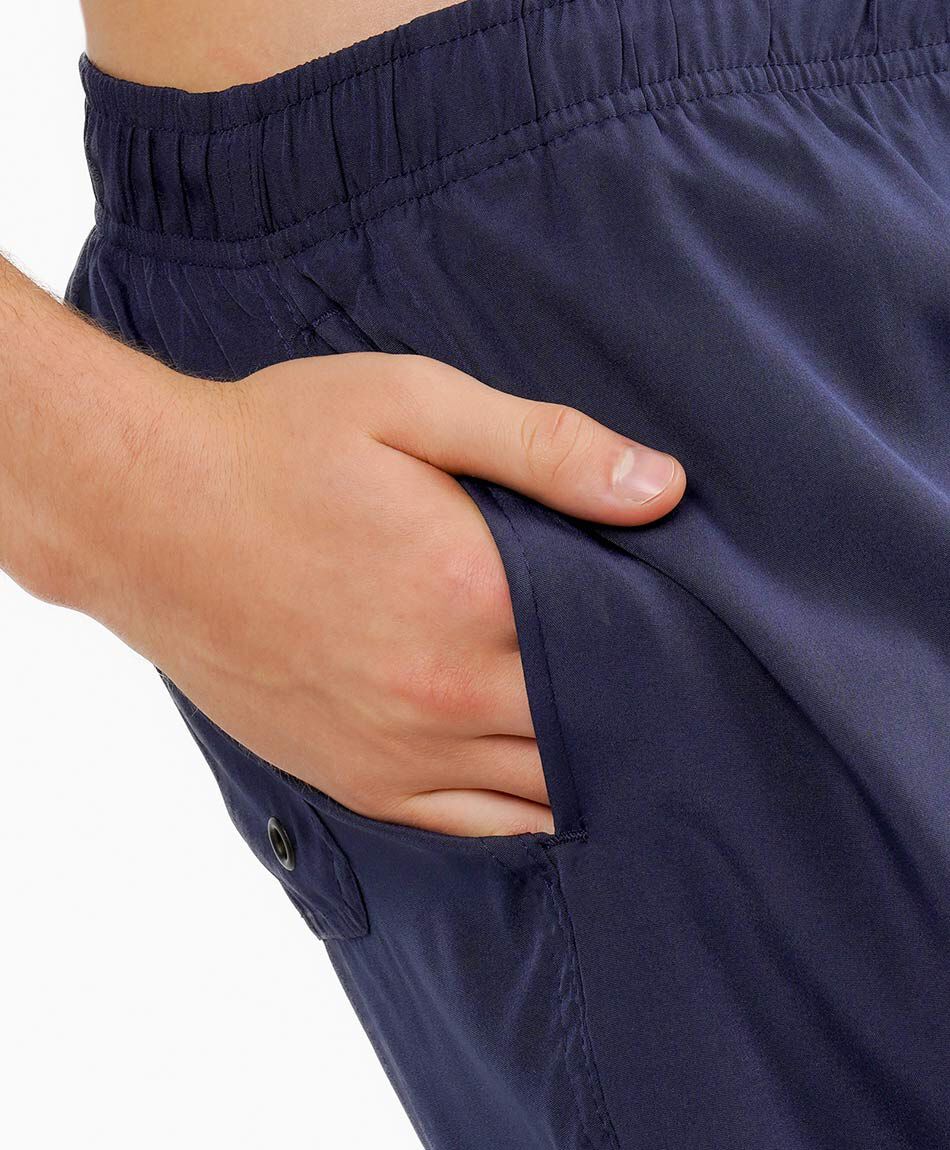 Traje de ba&ntilde;o hombre basic