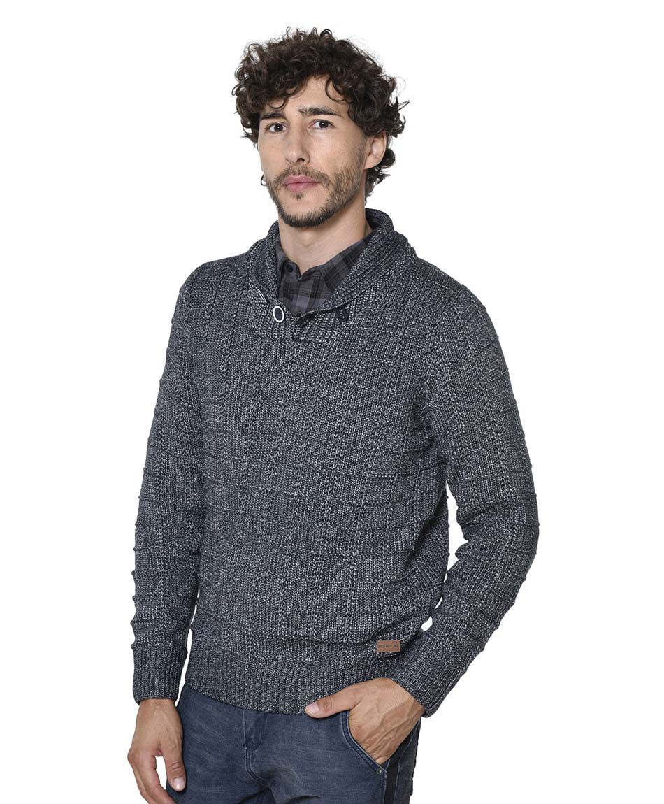 Sweater melange