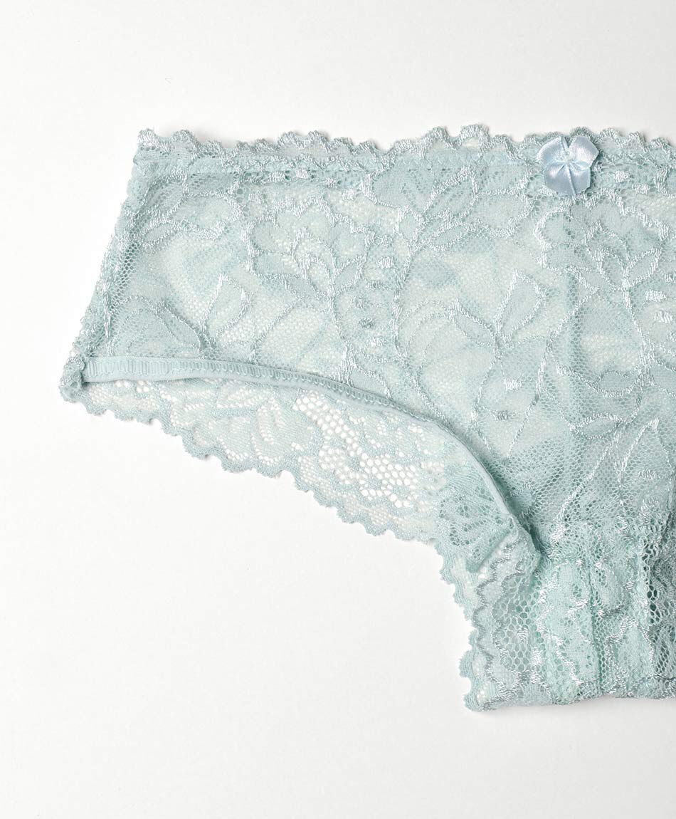 Pantaleta mujer encaje victoria