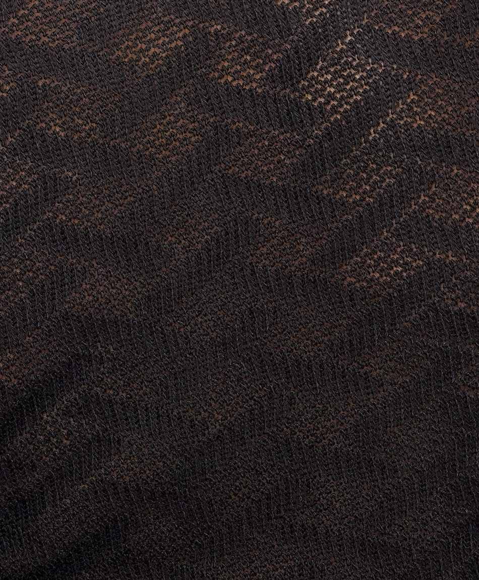 Remera mujer ligera texturizada