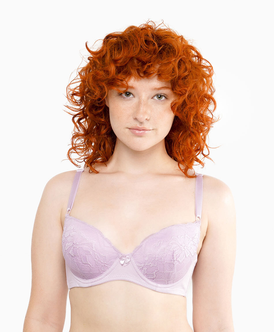 Corpi&ntilde;o mujer encajes colores