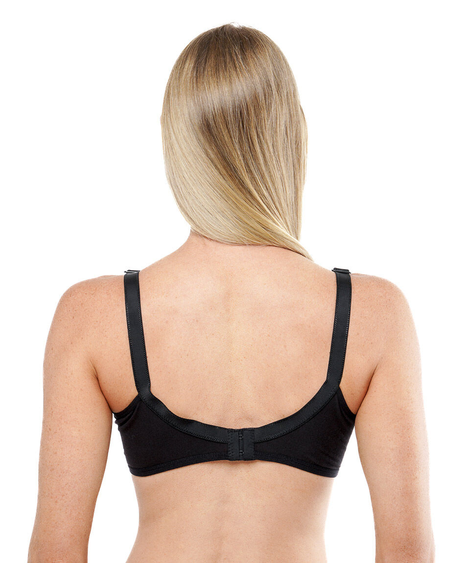 Corpi&ntilde;o maternal negro