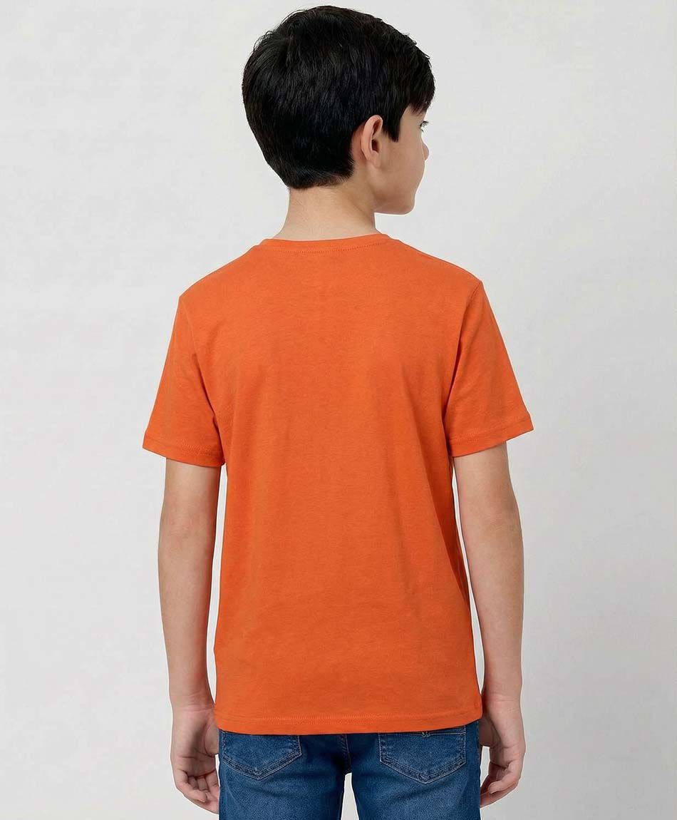 Remera ni&ntilde;o tokio