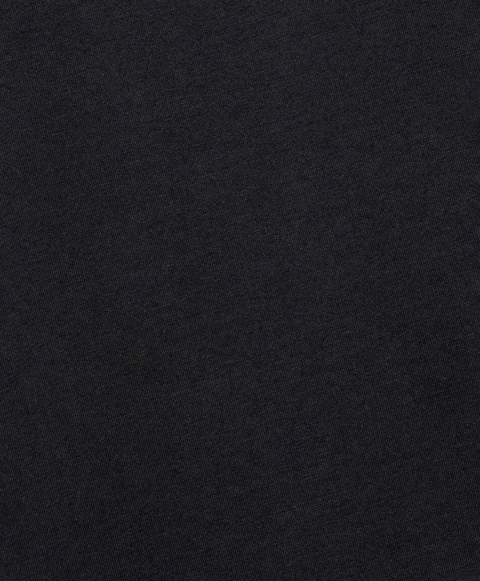 Remera hombre lisa manga larga