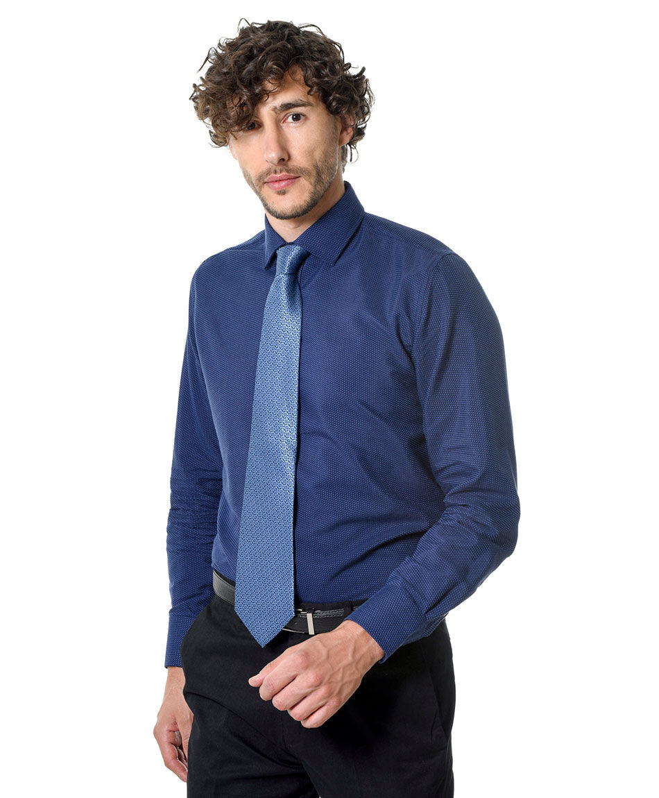 Corbata - TRICOT