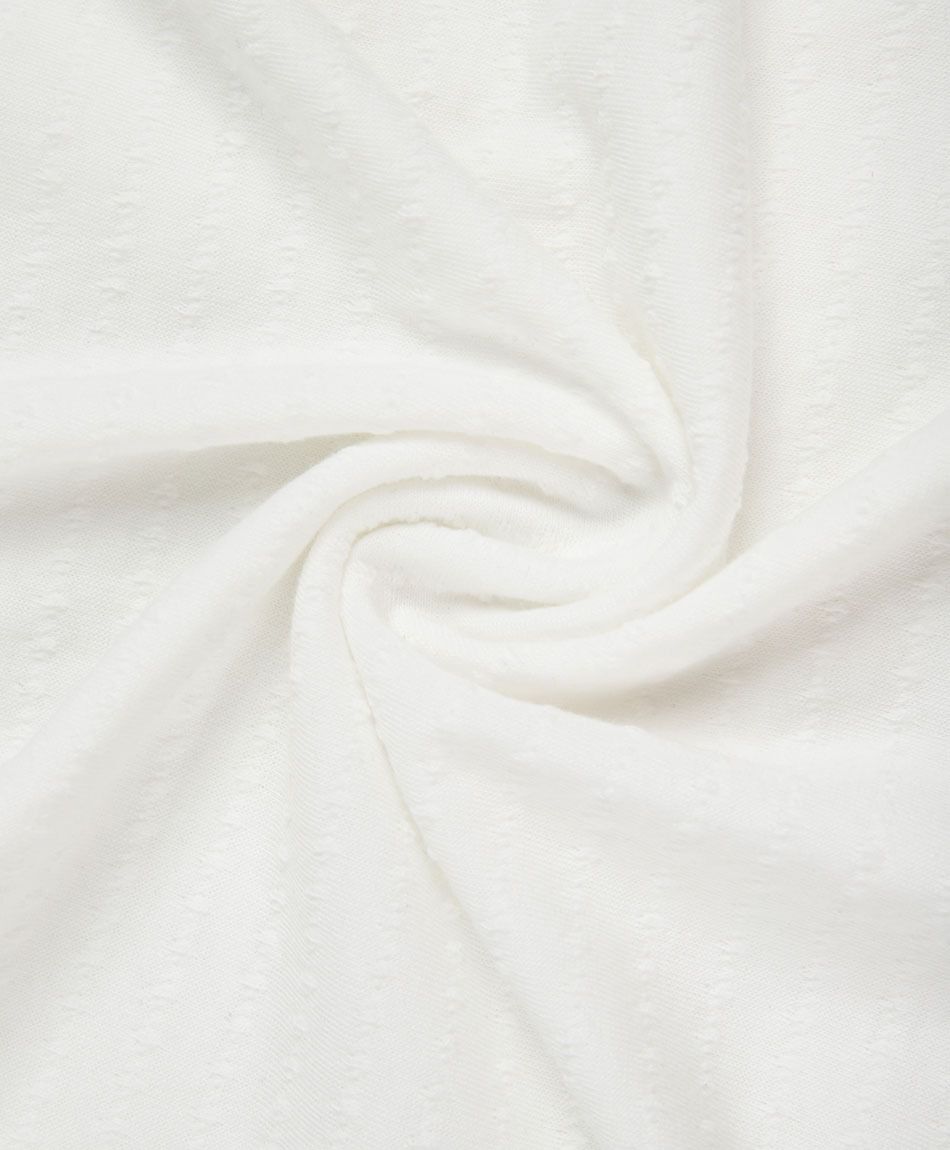 Remera mujer textura
