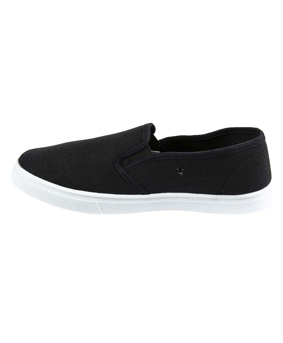 Zapatilla slip on