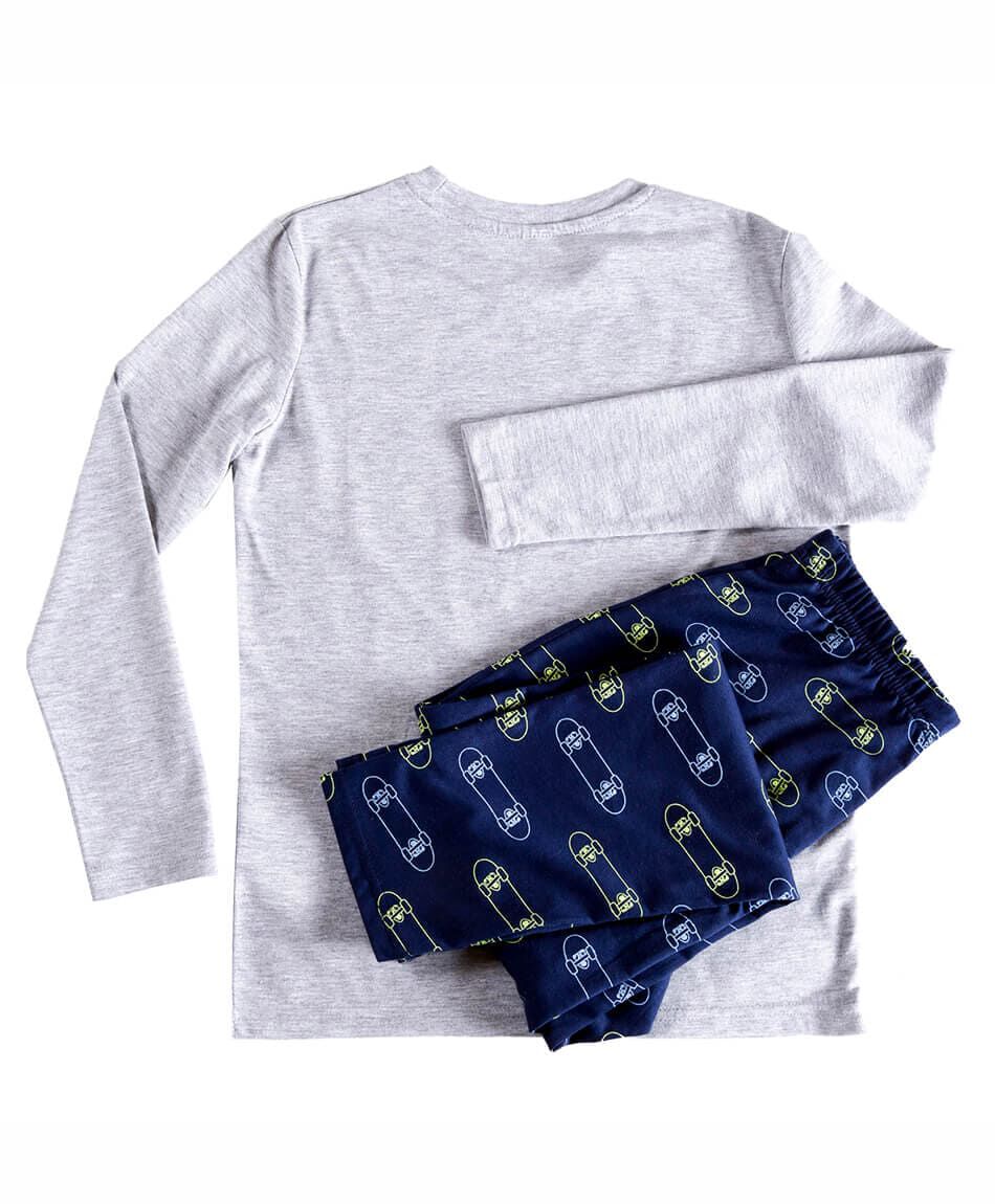 Pijama ni&ntilde;o