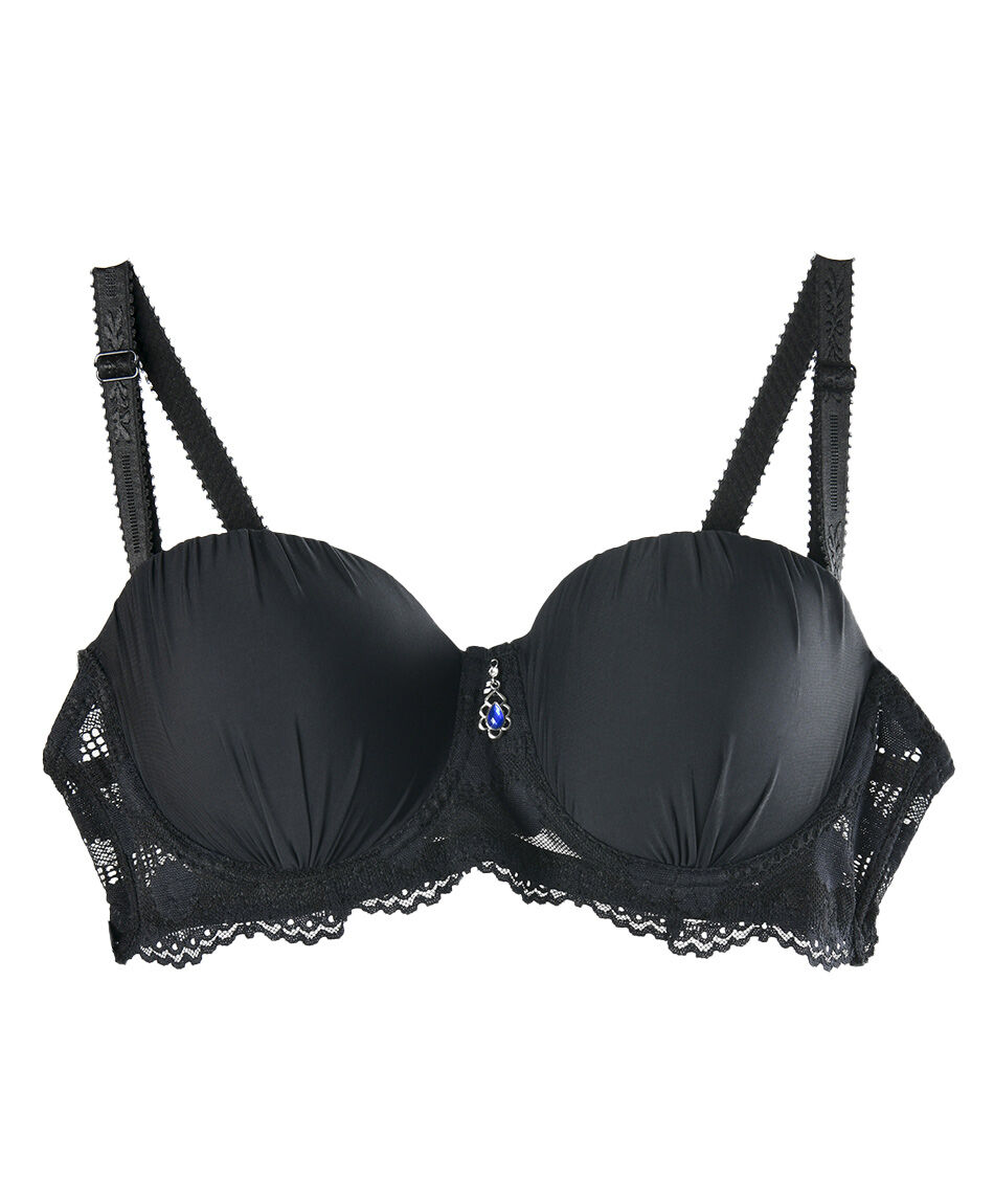 Corpi&ntilde;o mujer encaje mesh