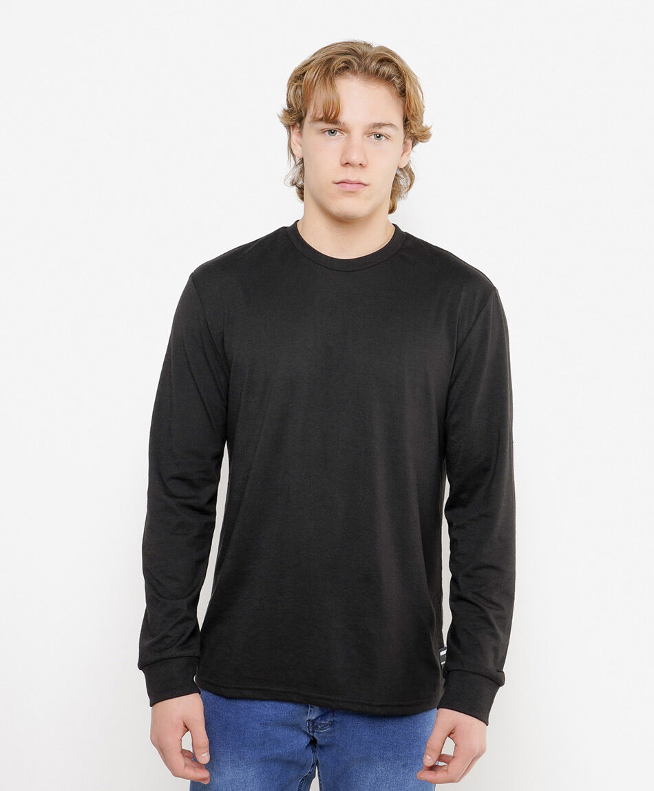 Remera hombre b&aacute;sica