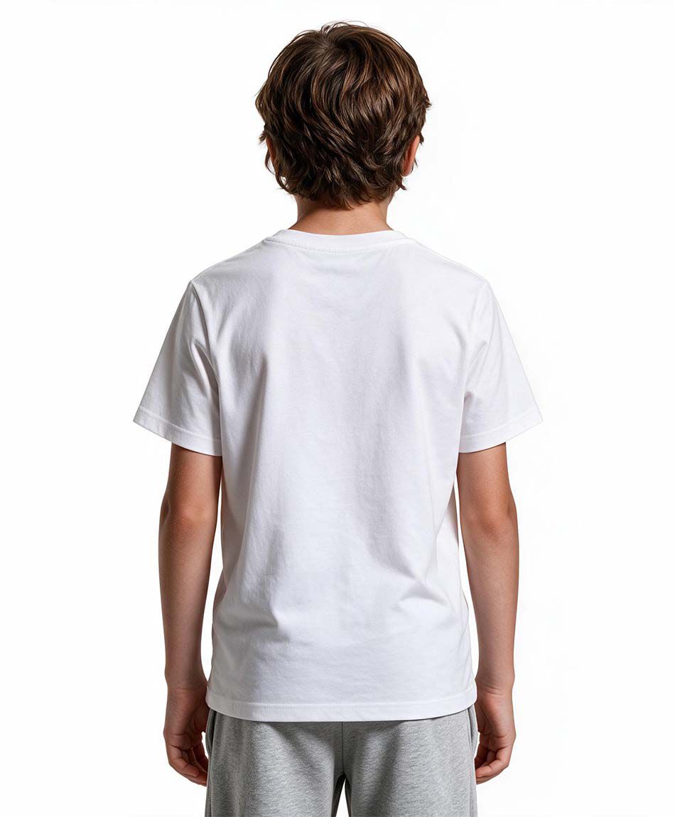 Remera ni&ntilde;o summer
