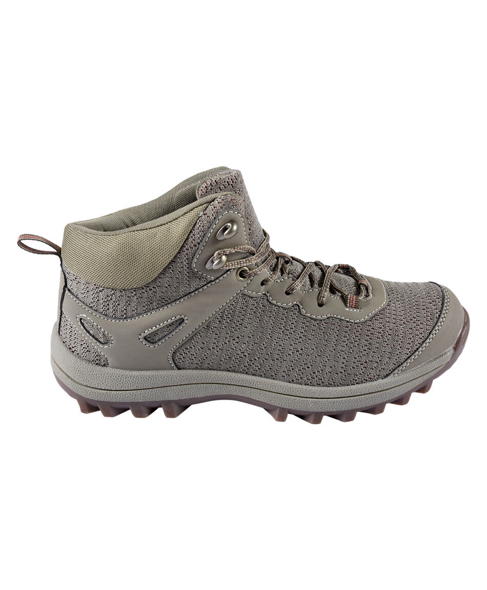 Zapatilla outdoor