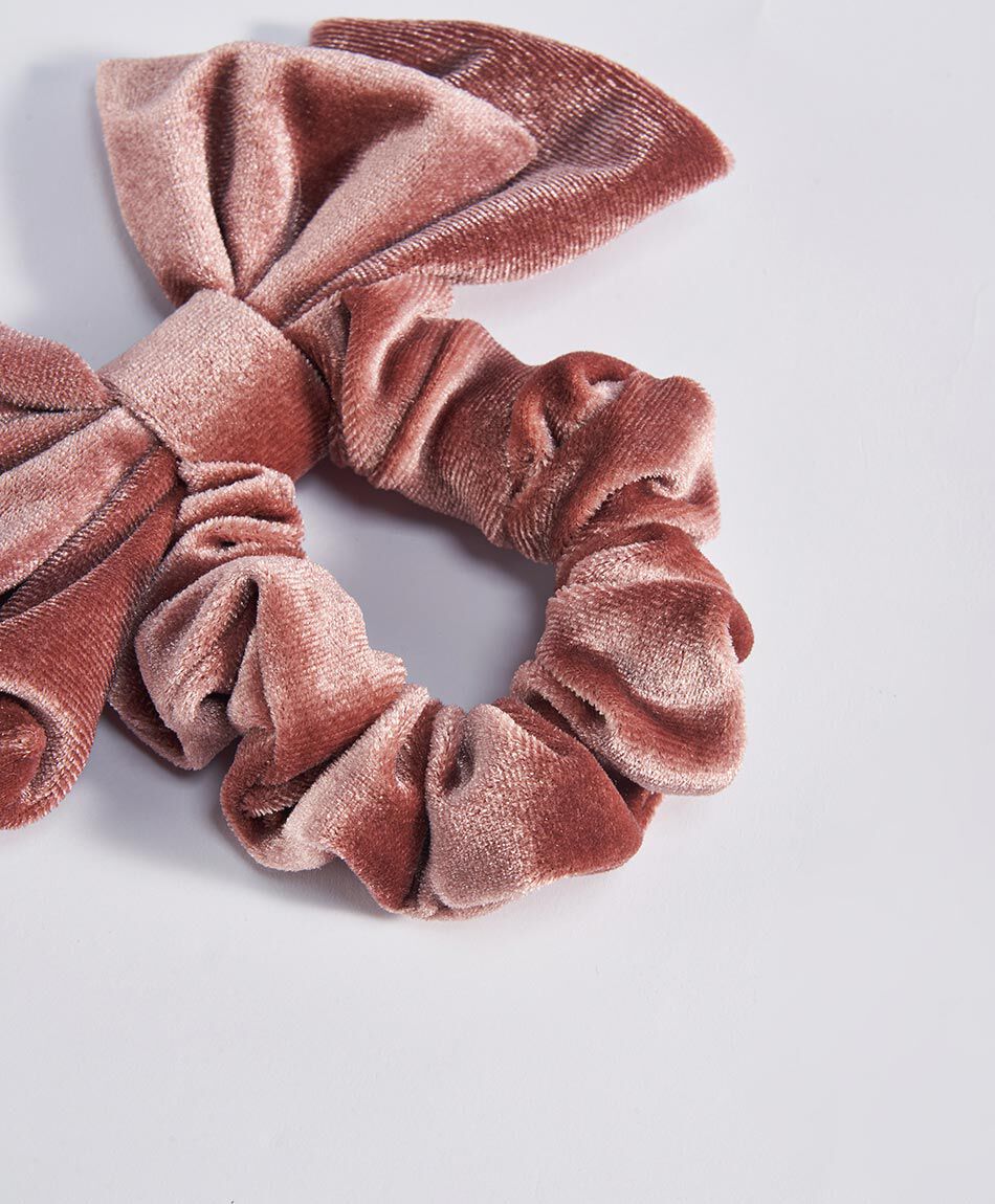 Colet infantil cinta velvet