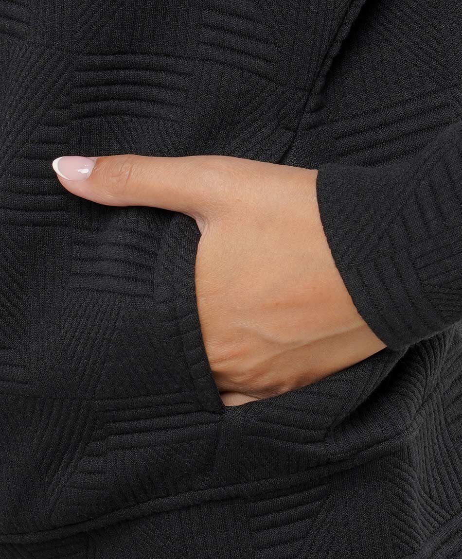 Campera mujer quilt