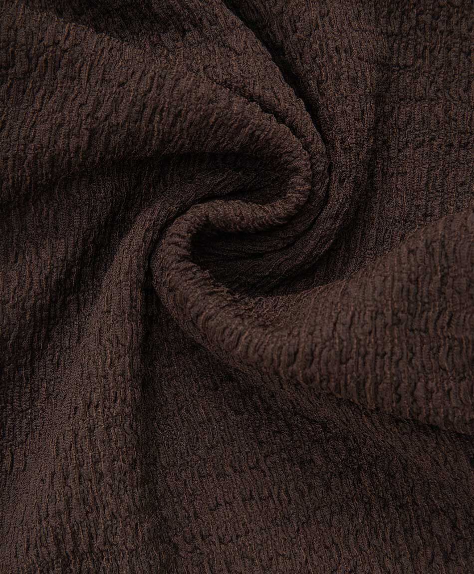 Pantal&oacute;n mujer wide textura