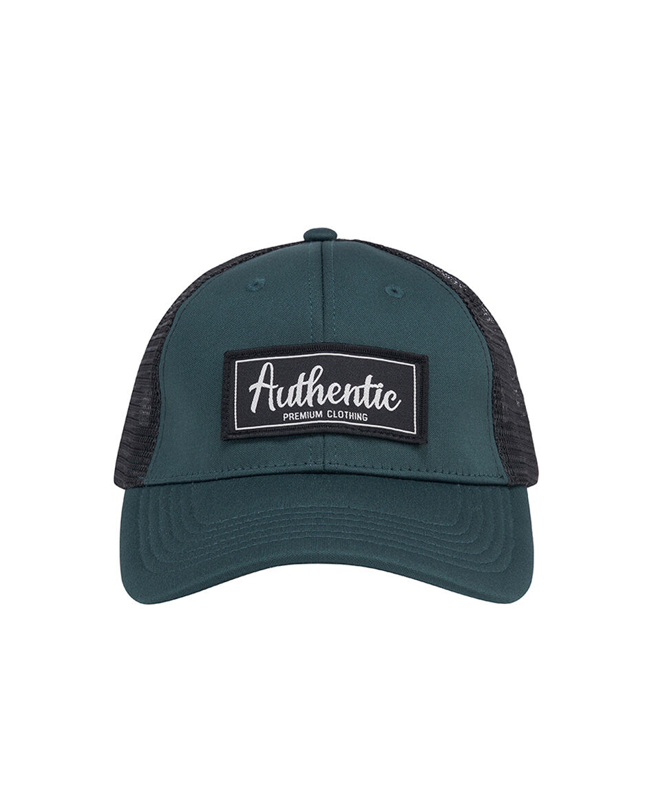 Jockey hombre authentic