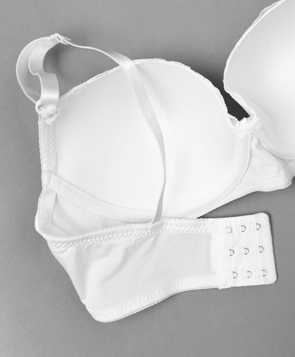 Corpi&ntilde;o mujer colores encajes