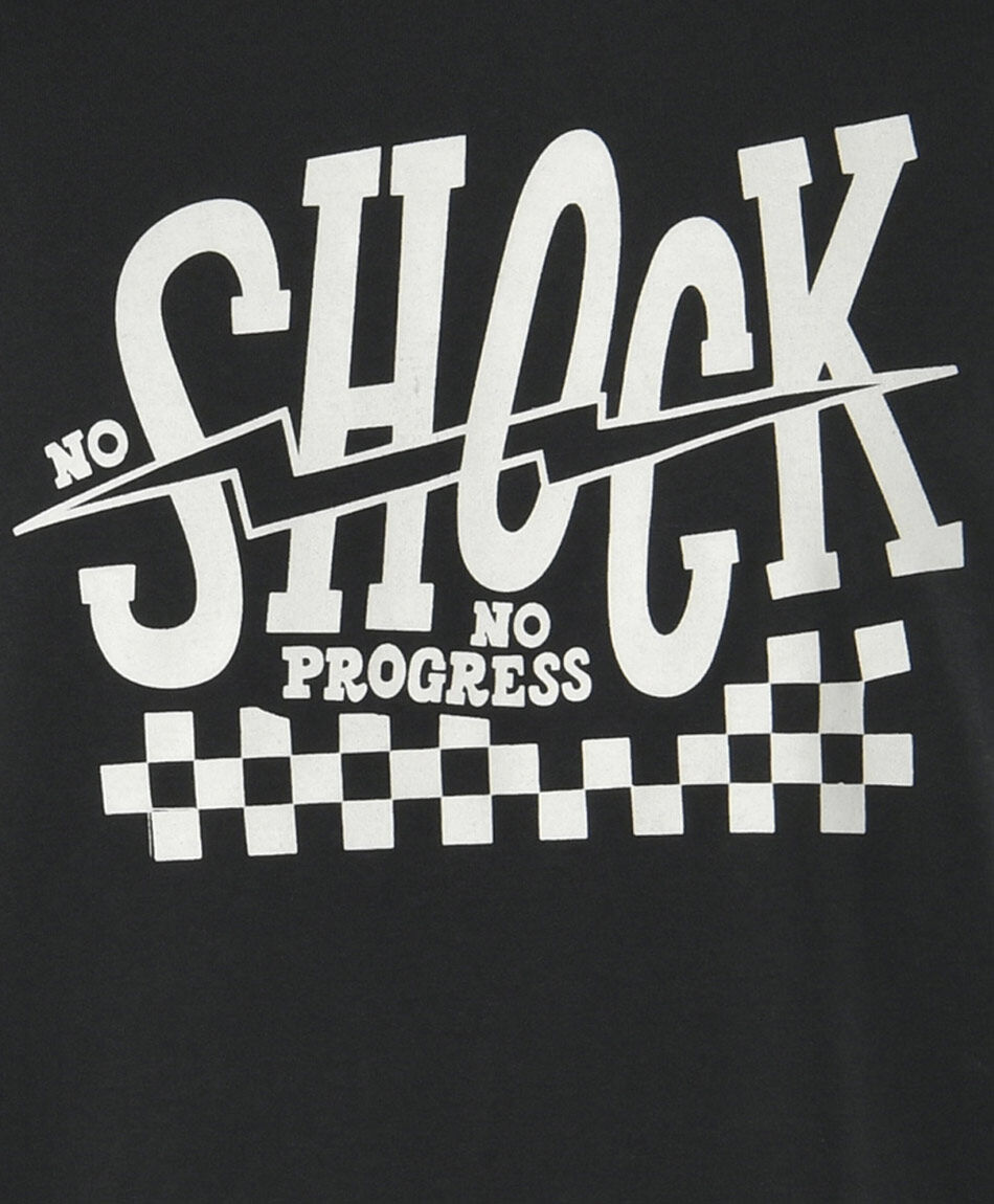 Polera hombre shock