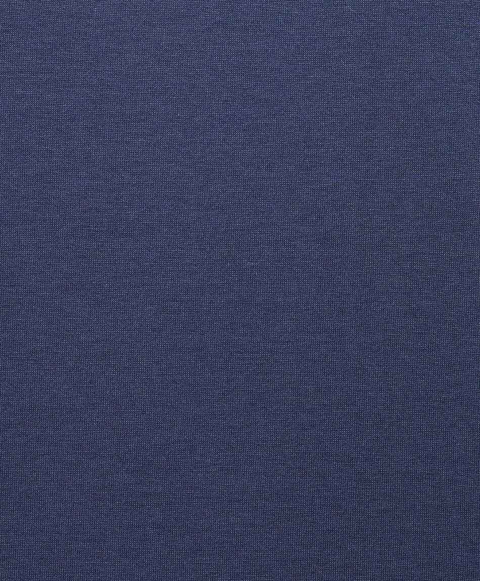 Remera hombre doble estampado beach