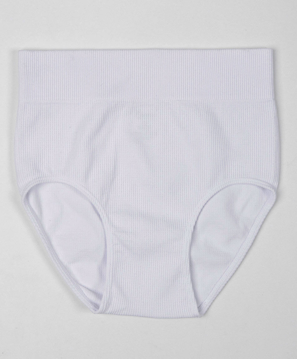 Bombacha mujer seamless