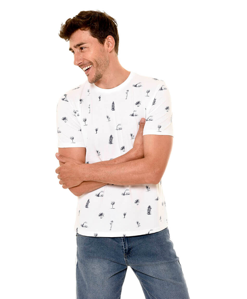 Polera dise&Ntilde;o