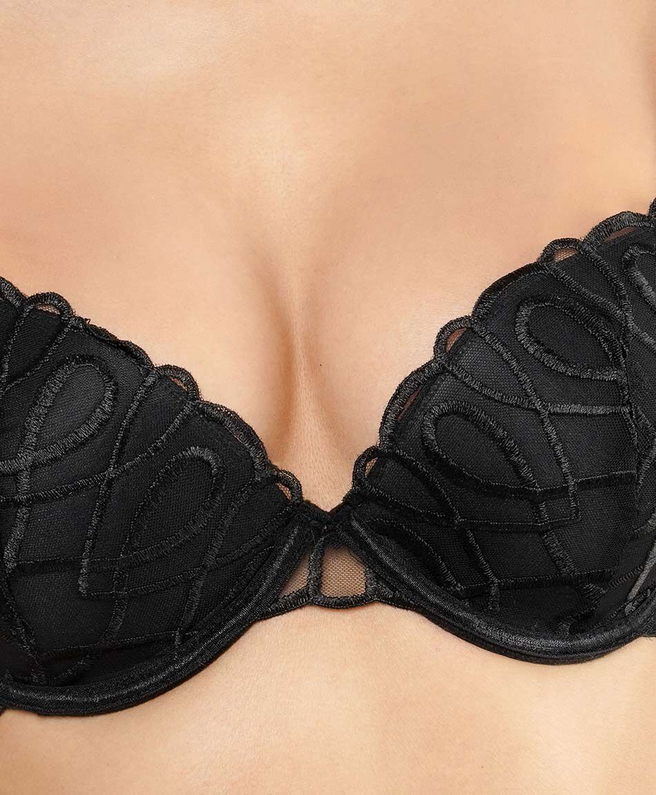 Corpi&ntilde;o mujer dise&ntilde;o cintas