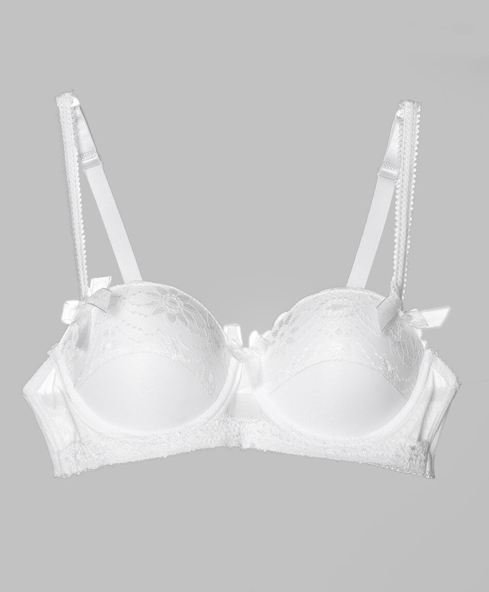 Corpi&ntilde;o mujer encaje mesh strapless