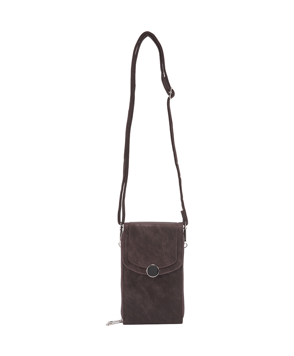 Phonebag mujer c&iacute;rculo