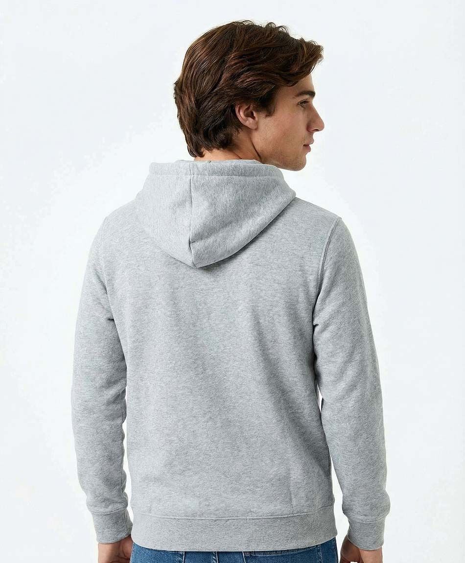 Buzo hombre print vintage