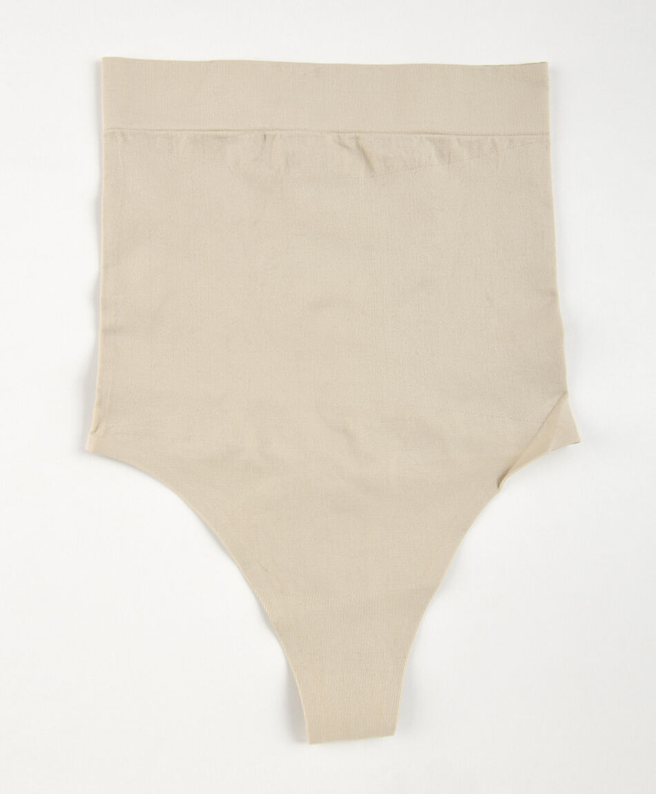 Culotte faja mujer seamless