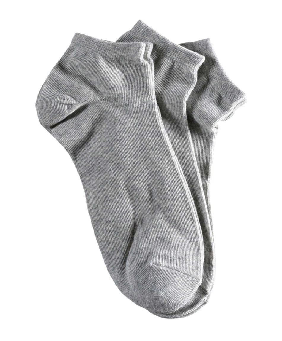 Pack 3 medias hombre