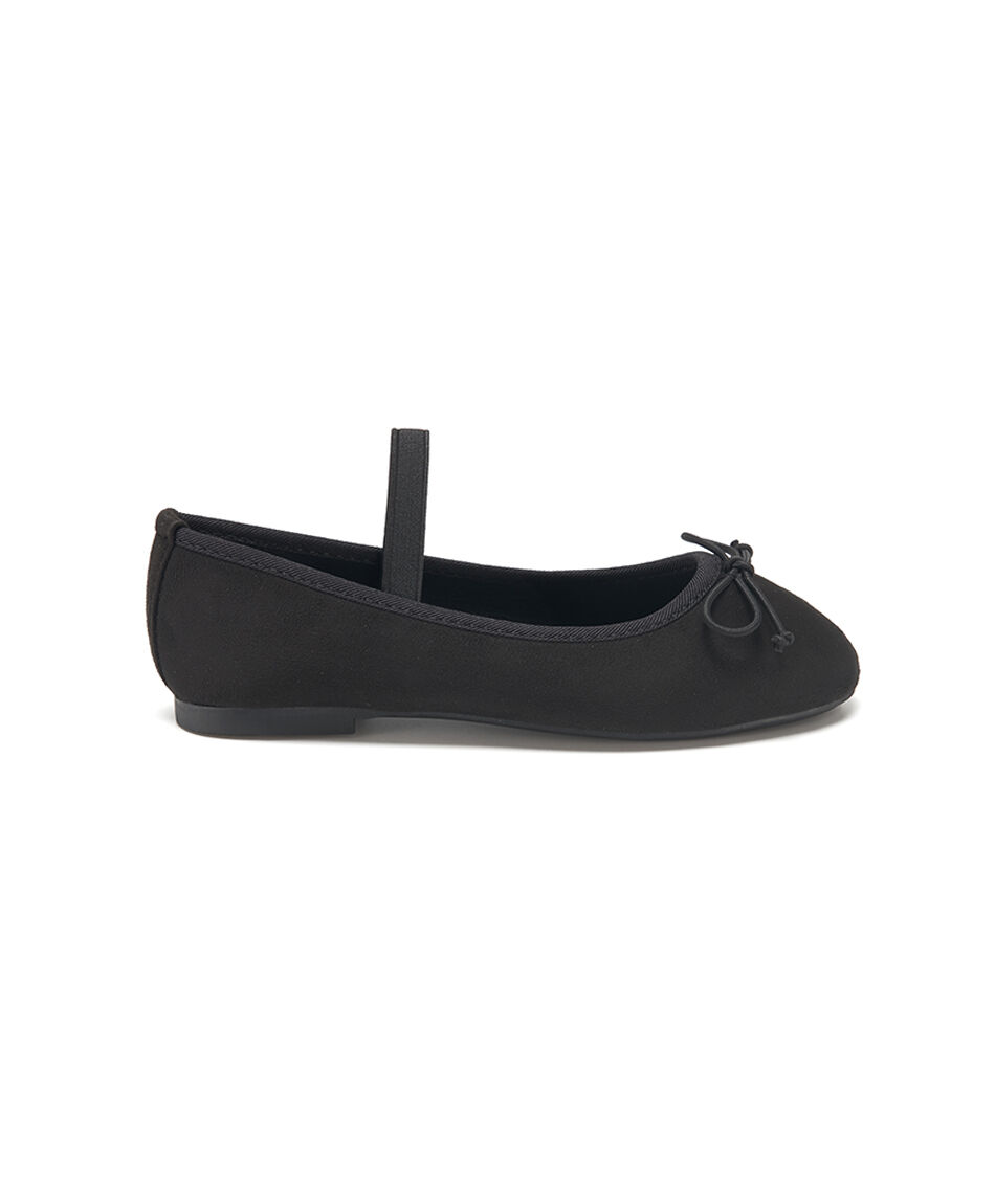 Ballerina infantil (26 a 33) chinita