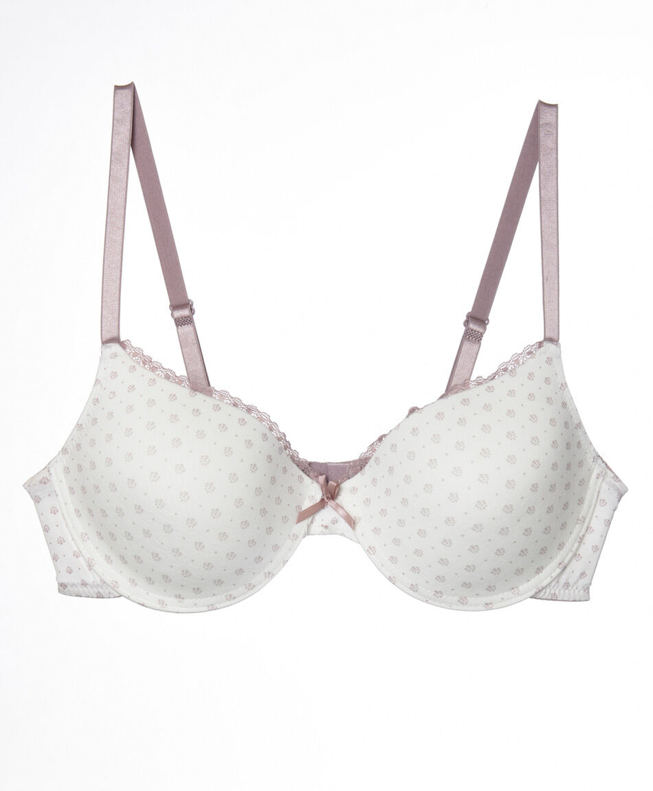 Corpi&ntilde;o mujer print colores