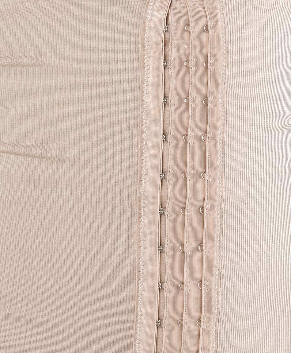 Faja mujer tirantes seamless