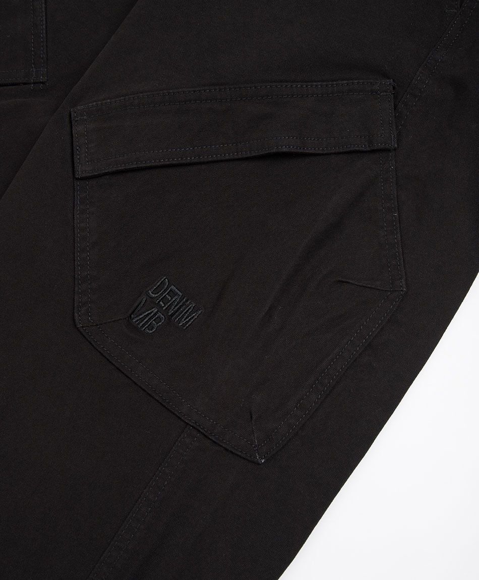 Pantal&oacute;n hombre jogger cargo