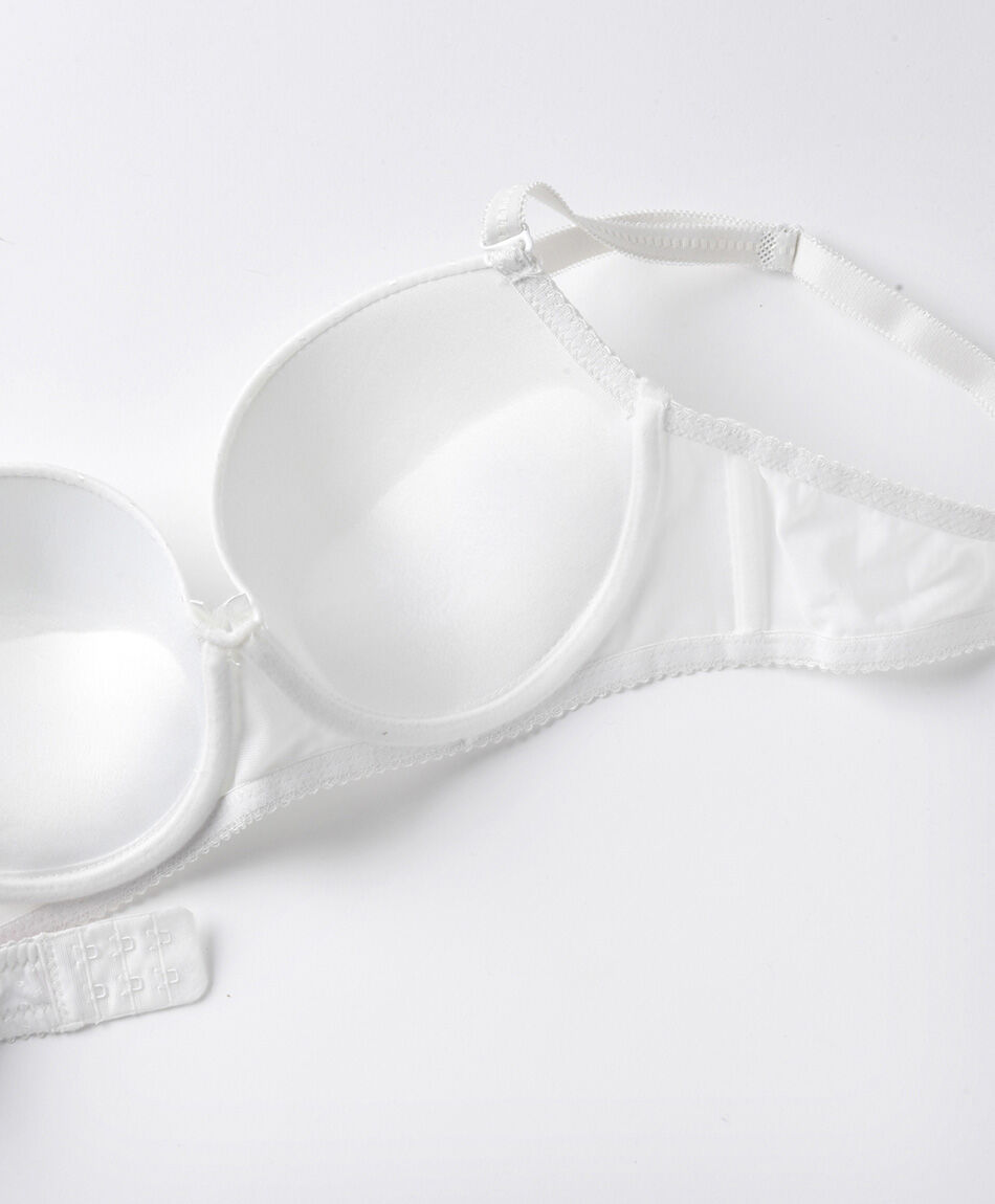 Corpi&ntilde;o mujer pinzas push up