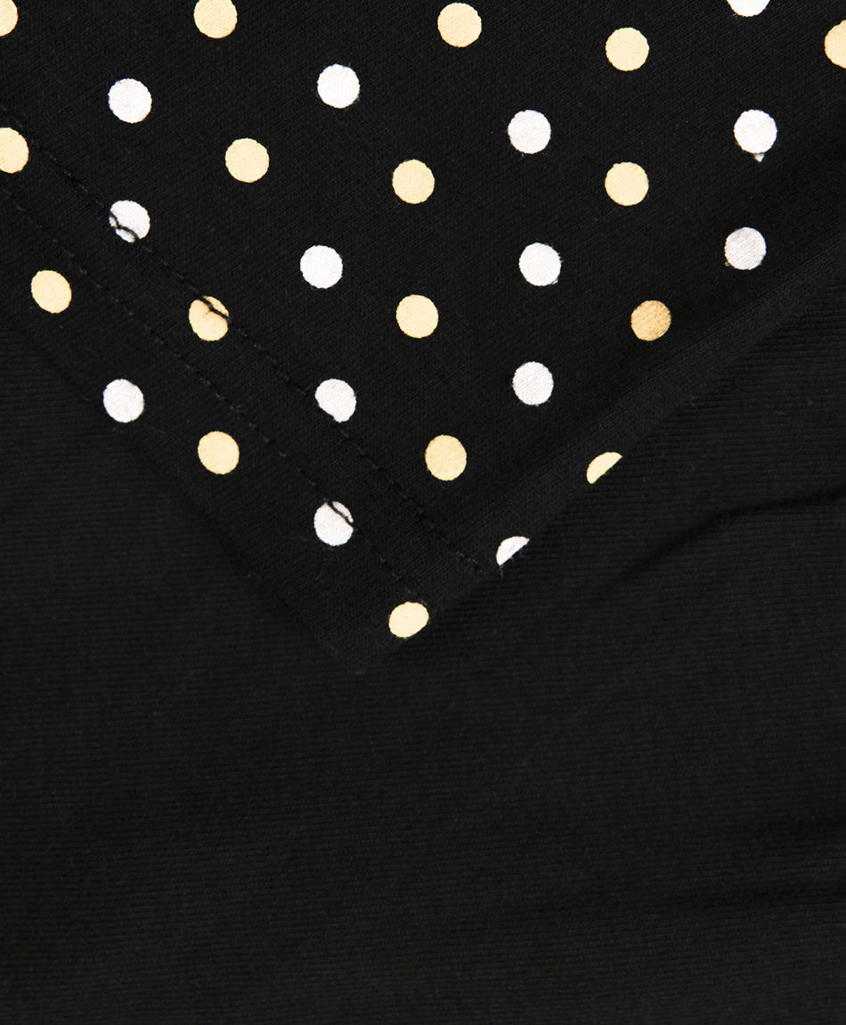 Pack 2 boxer hombre puntos