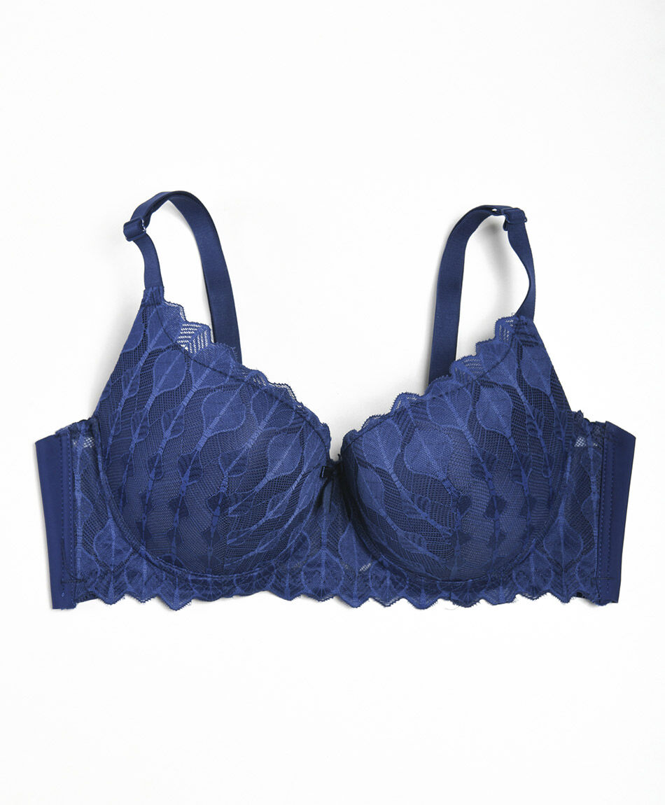 Corpi&ntilde;o mujer encajes costado seamless