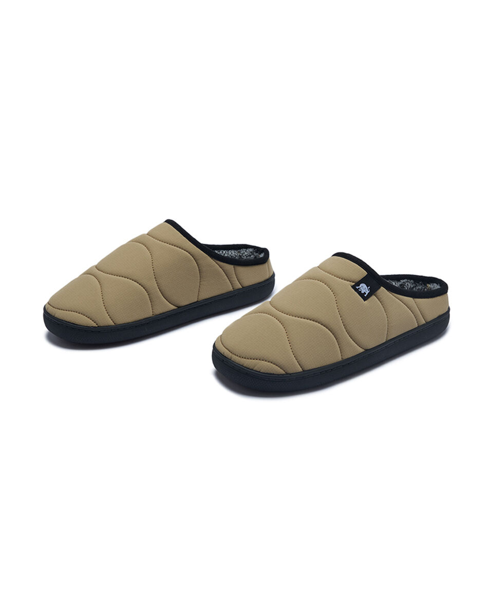 Pantufla hombre ripstop