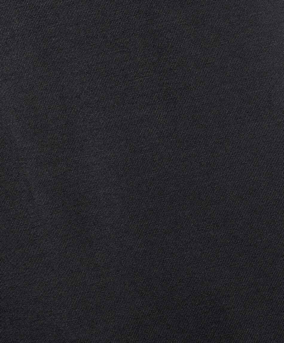 Remera mujer lisa cuello alto