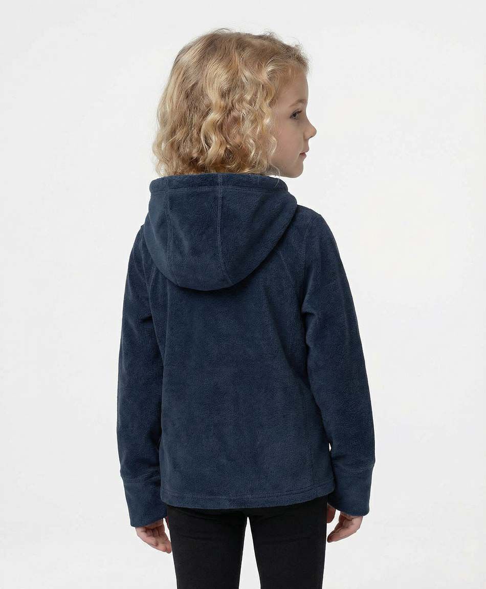 Buzo escolar polar soft