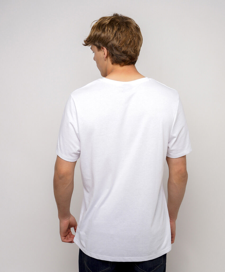 Remera hombre emotion