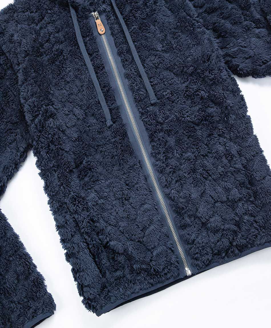 Poler&oacute;n escolar polar corderito