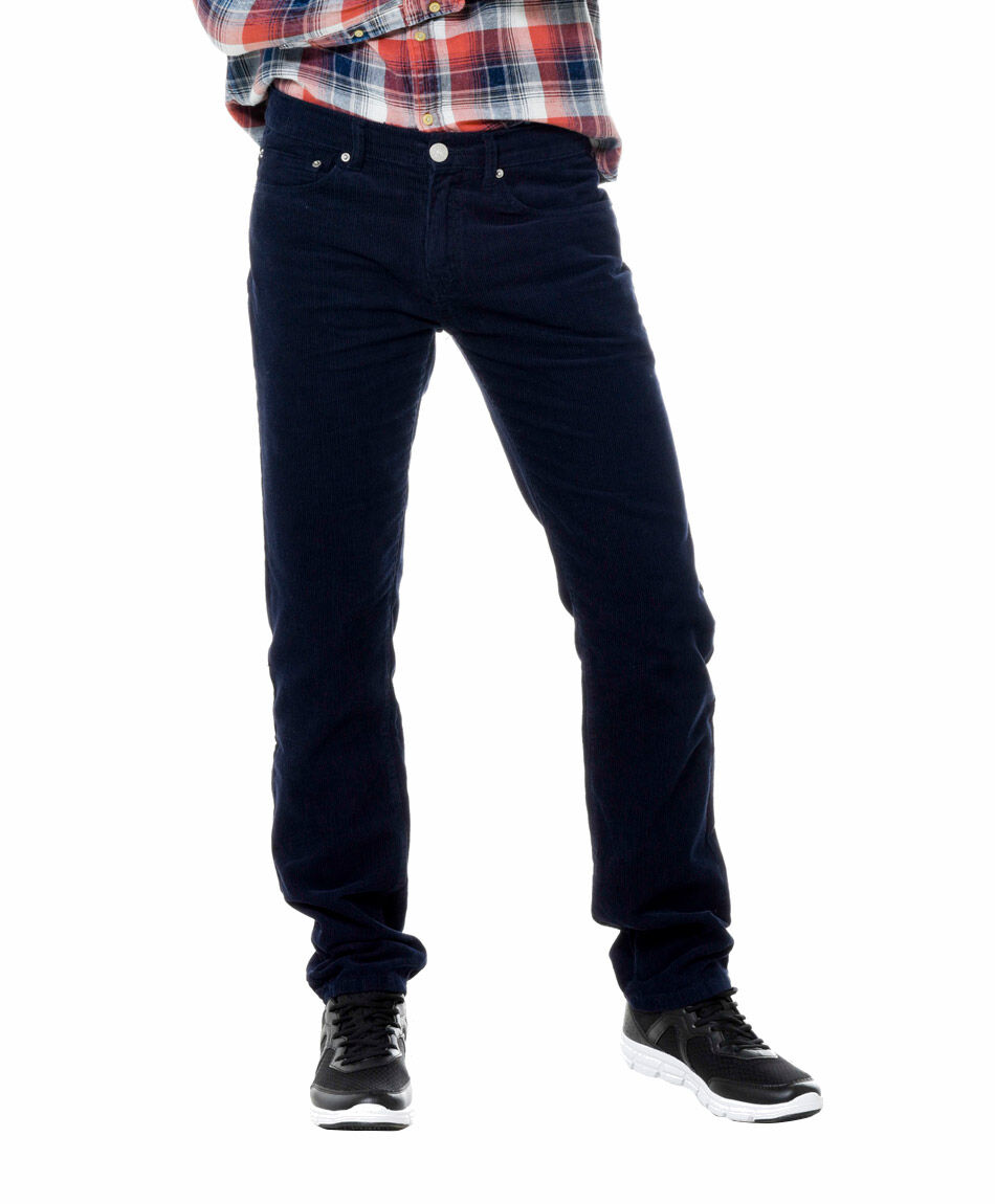 Jeans cotele