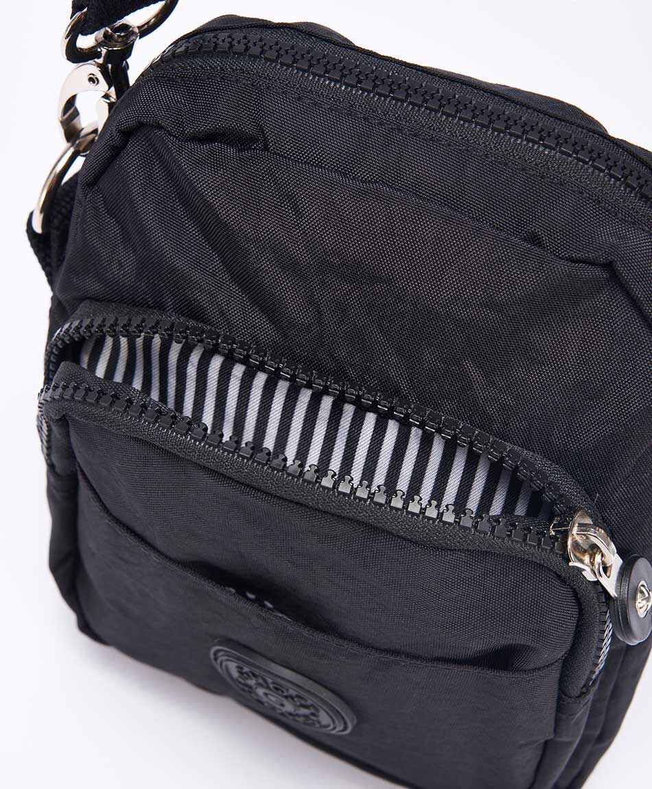 Mini bandolera mujer