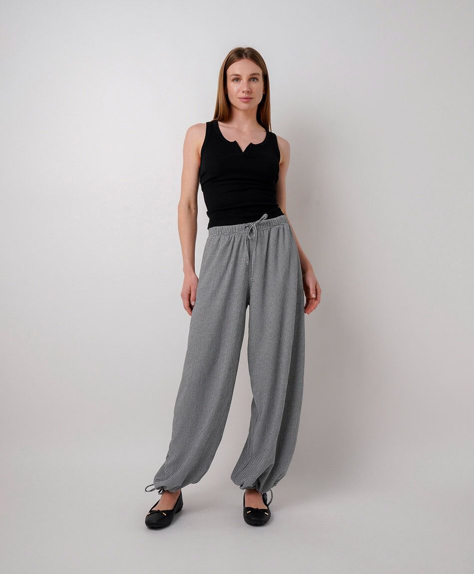 Pantal&oacute;n mujer