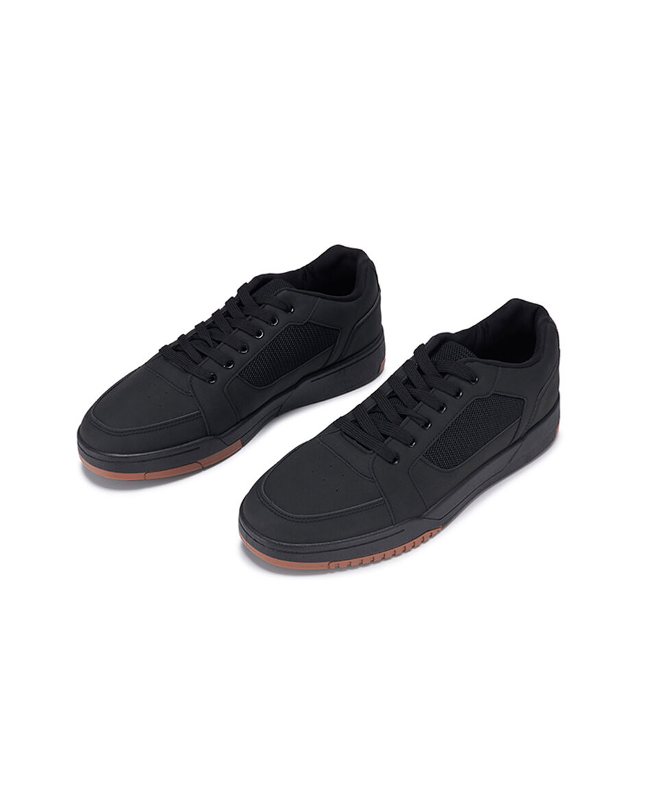 Zapatilla hombre urbana skater